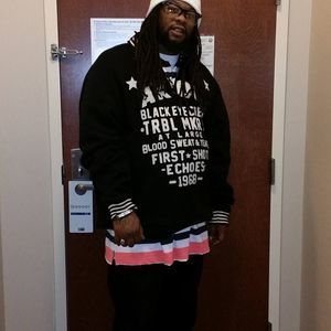 Meet your Posher, Judeah